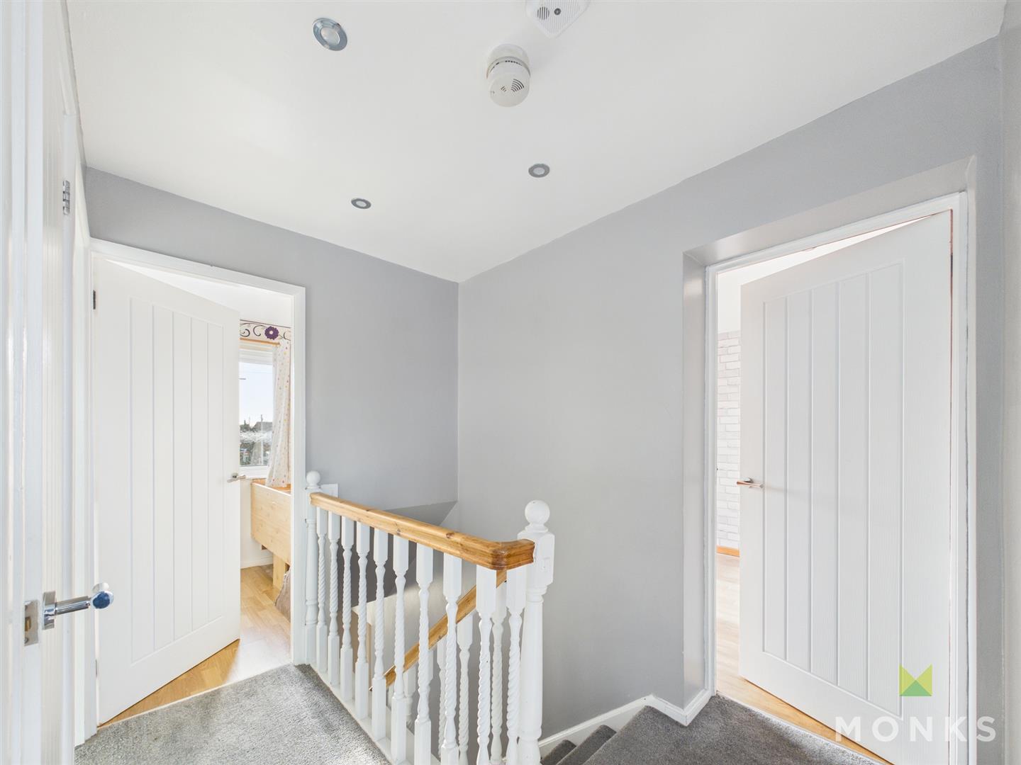 4 Baytree Avenue, Oswestry, SY11 3QA SSTC